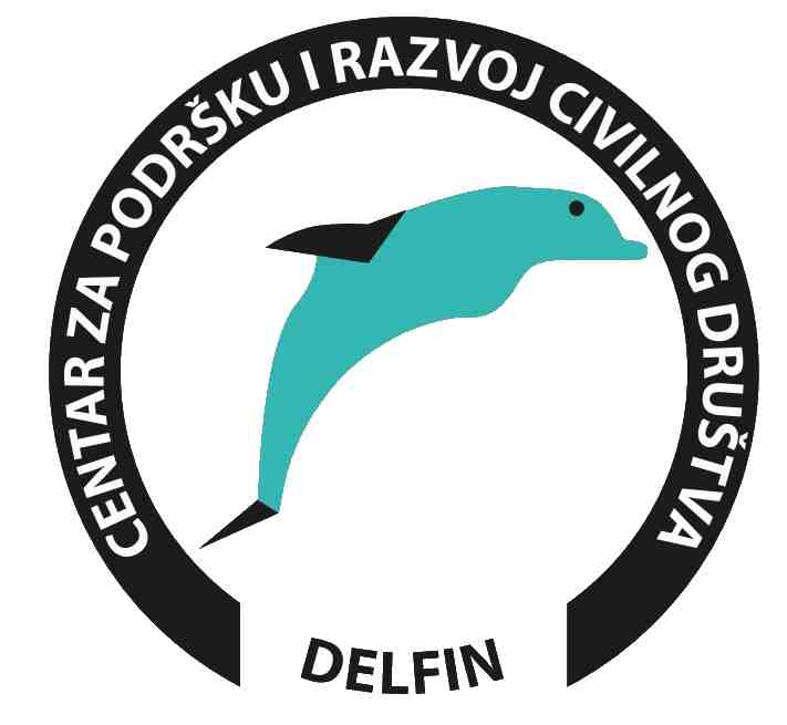 Centar za podršku i razvoj civilnog društva „DELFIN“